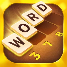 WordFlip: Letters Cards Logic